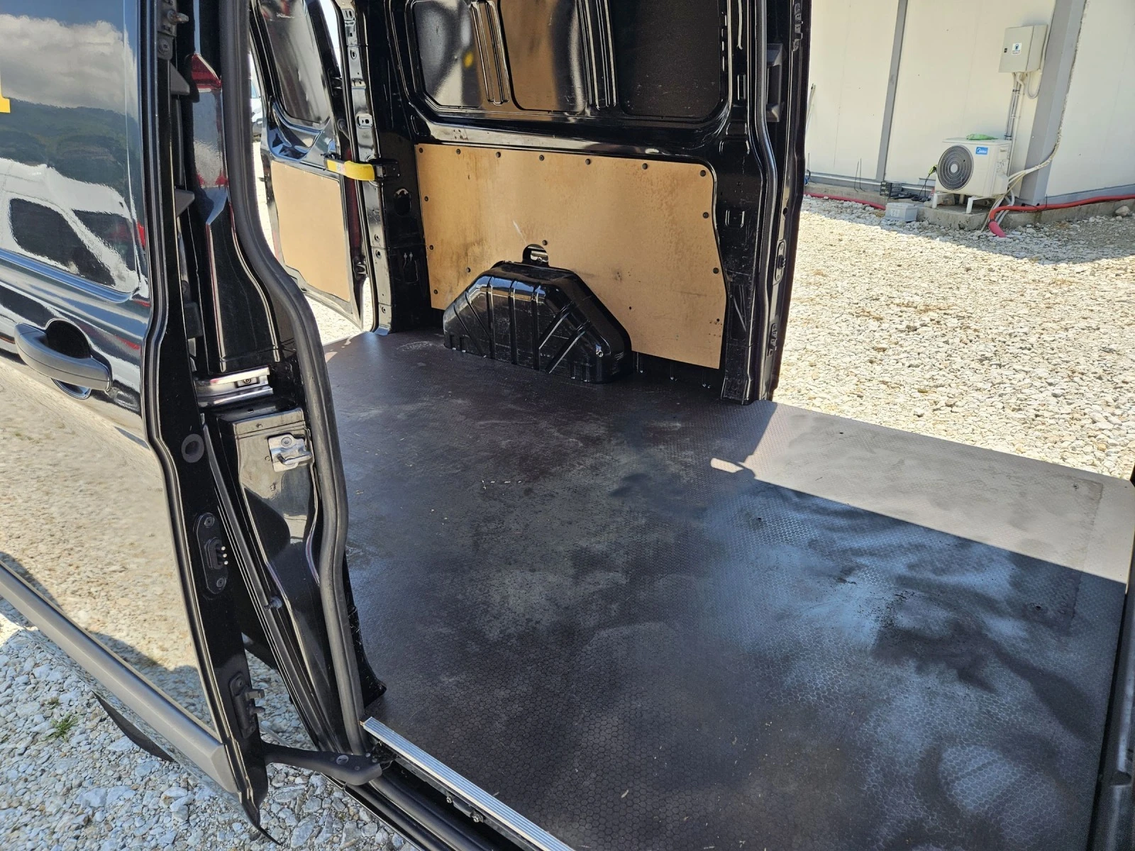 Ford Transit Custom 2   | Mobile.bg   14