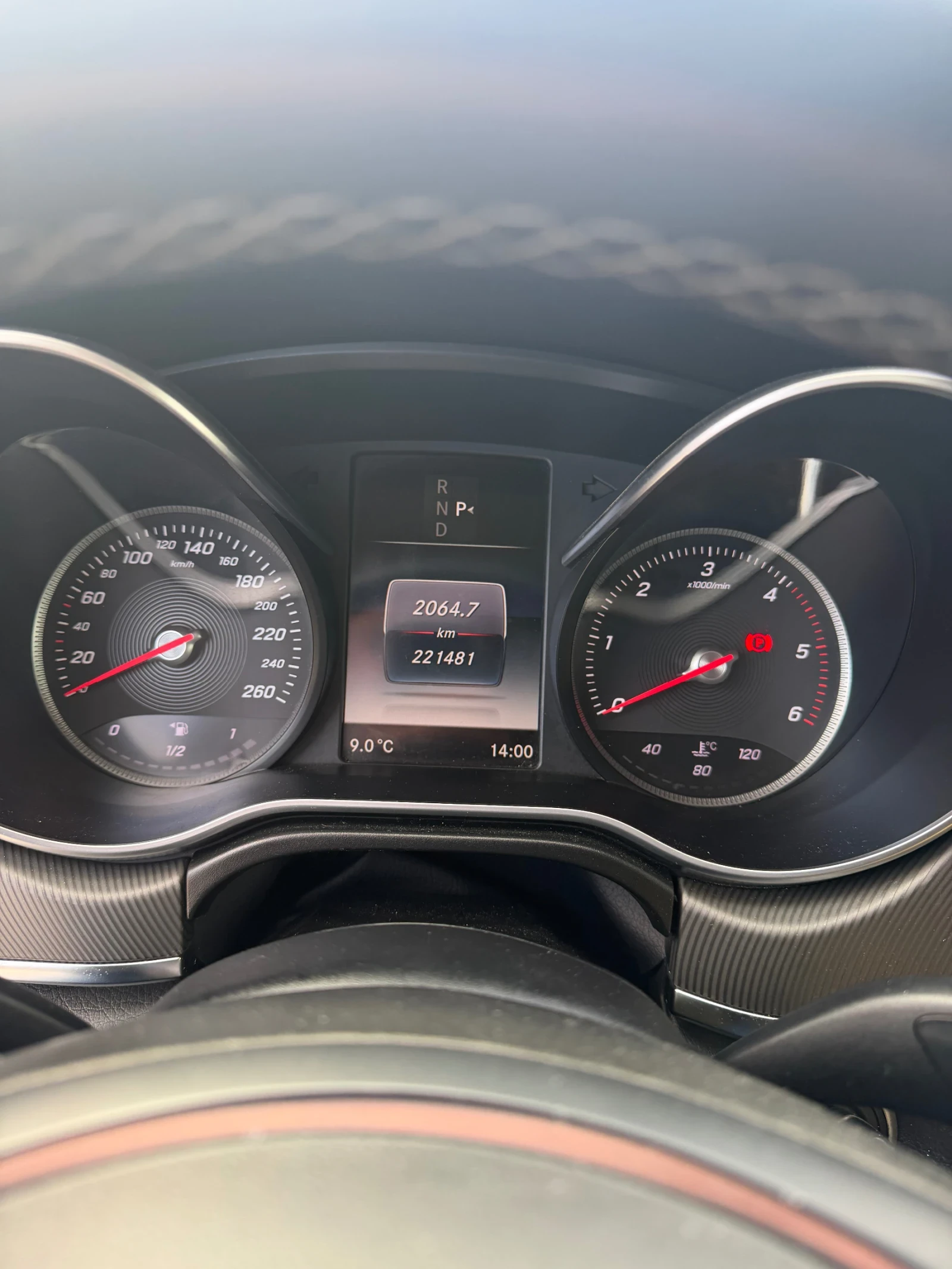 Mercedes-Benz V 250  - изображение 5