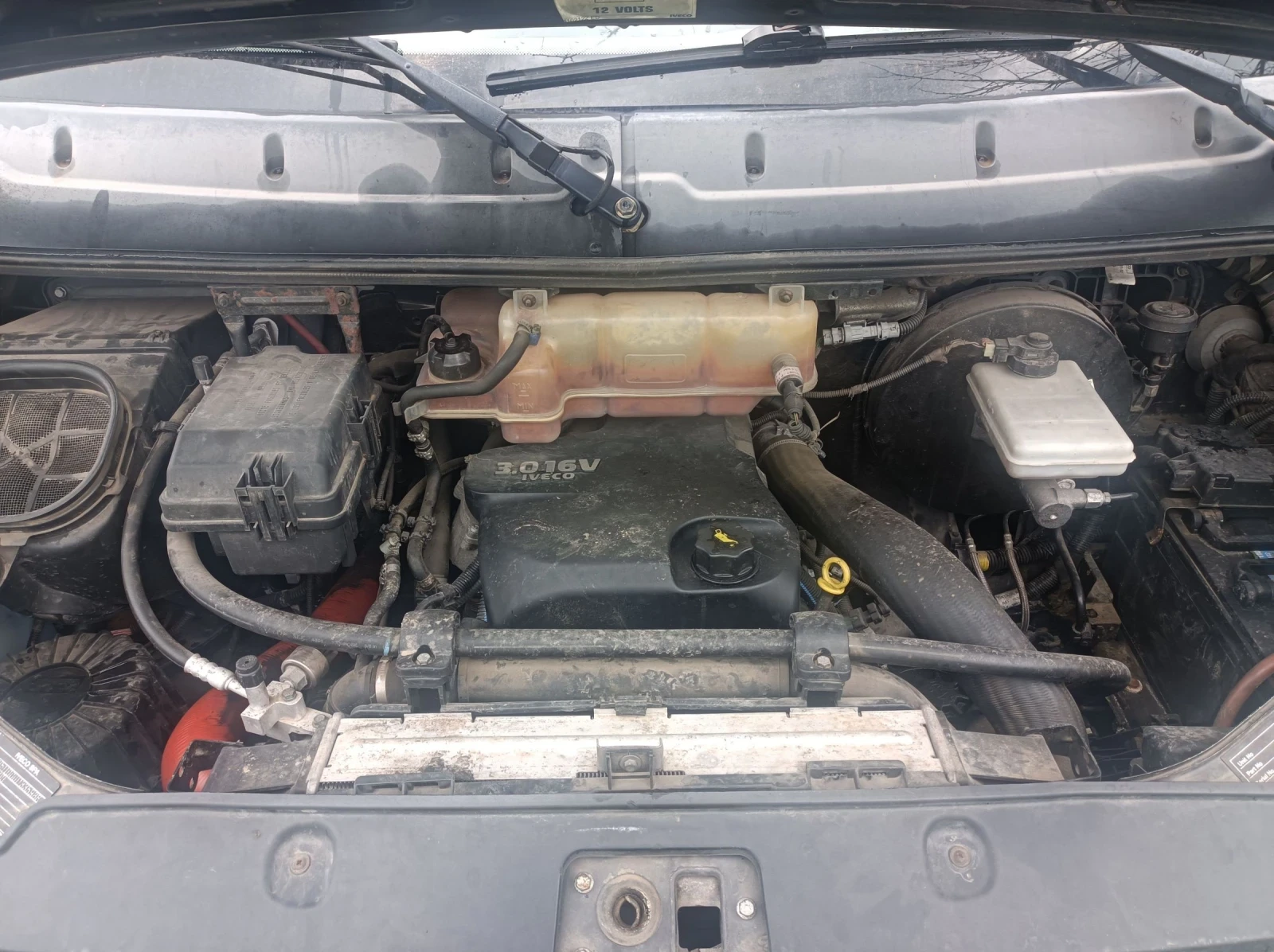 Iveco 35S18 | Mobile.bg � ����������� 9