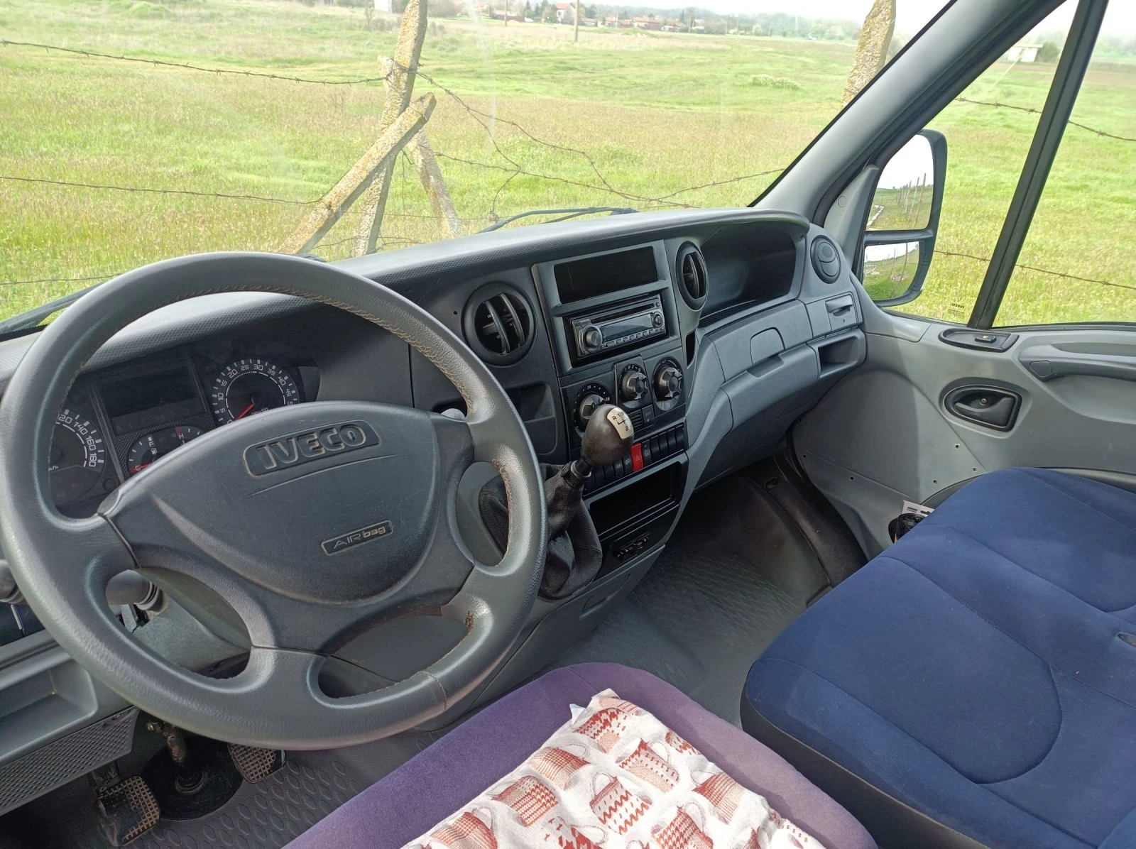 Iveco 35S18 | Mobile.bg � ����������� 5