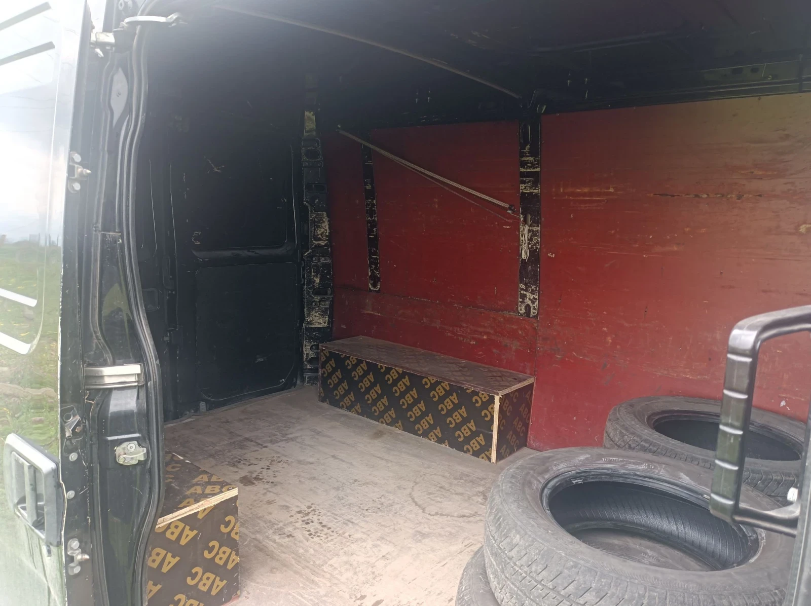 Iveco 35S18, снимка 11 - Бусове и автобуси - 54170091