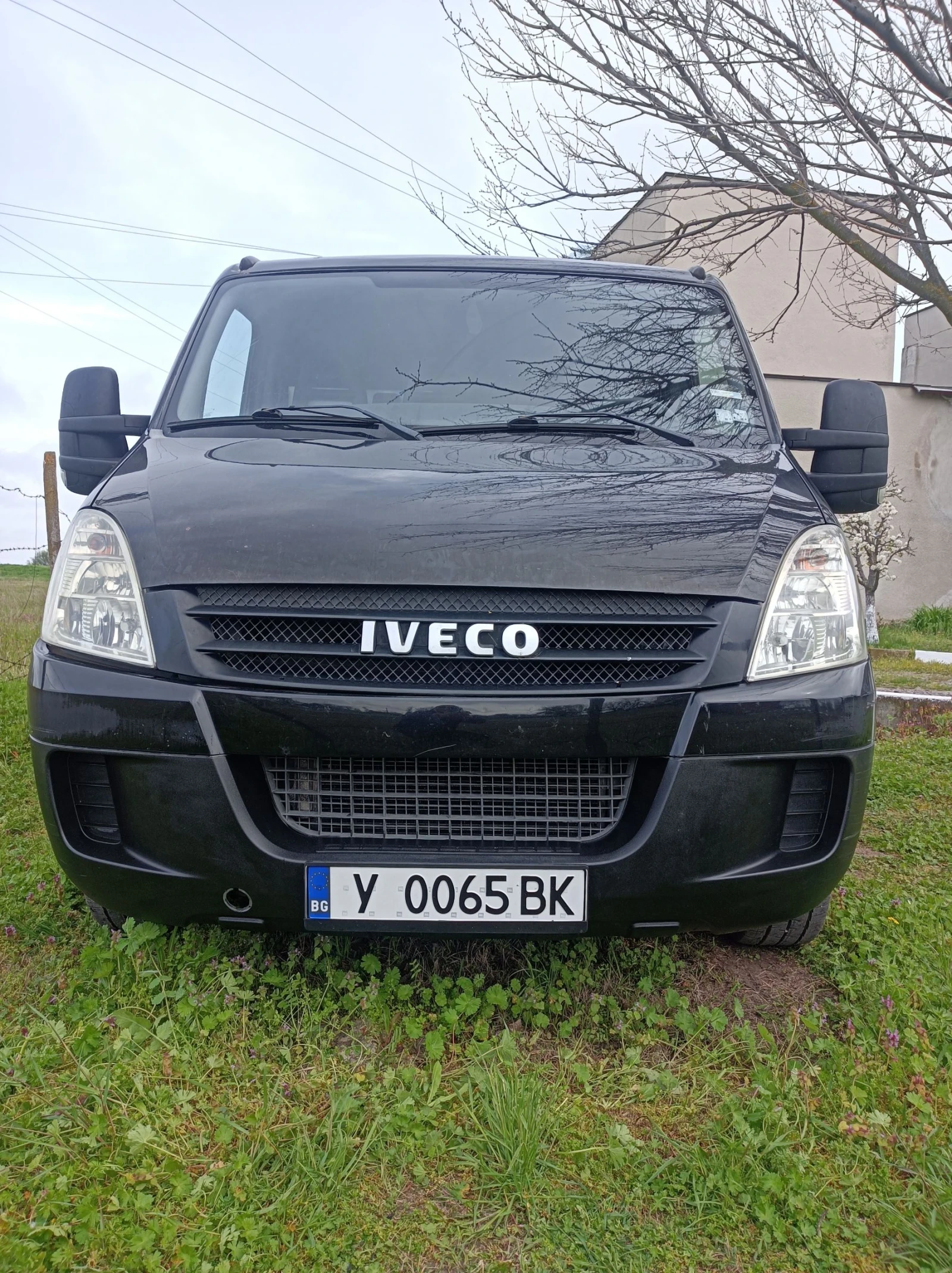 Iveco 35S18