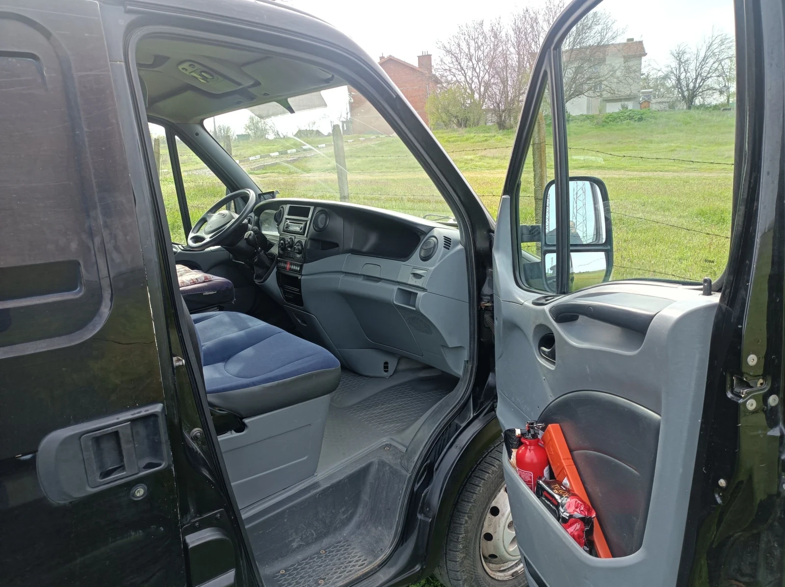 Iveco 35S18 | Mobile.bg � ����������� 6