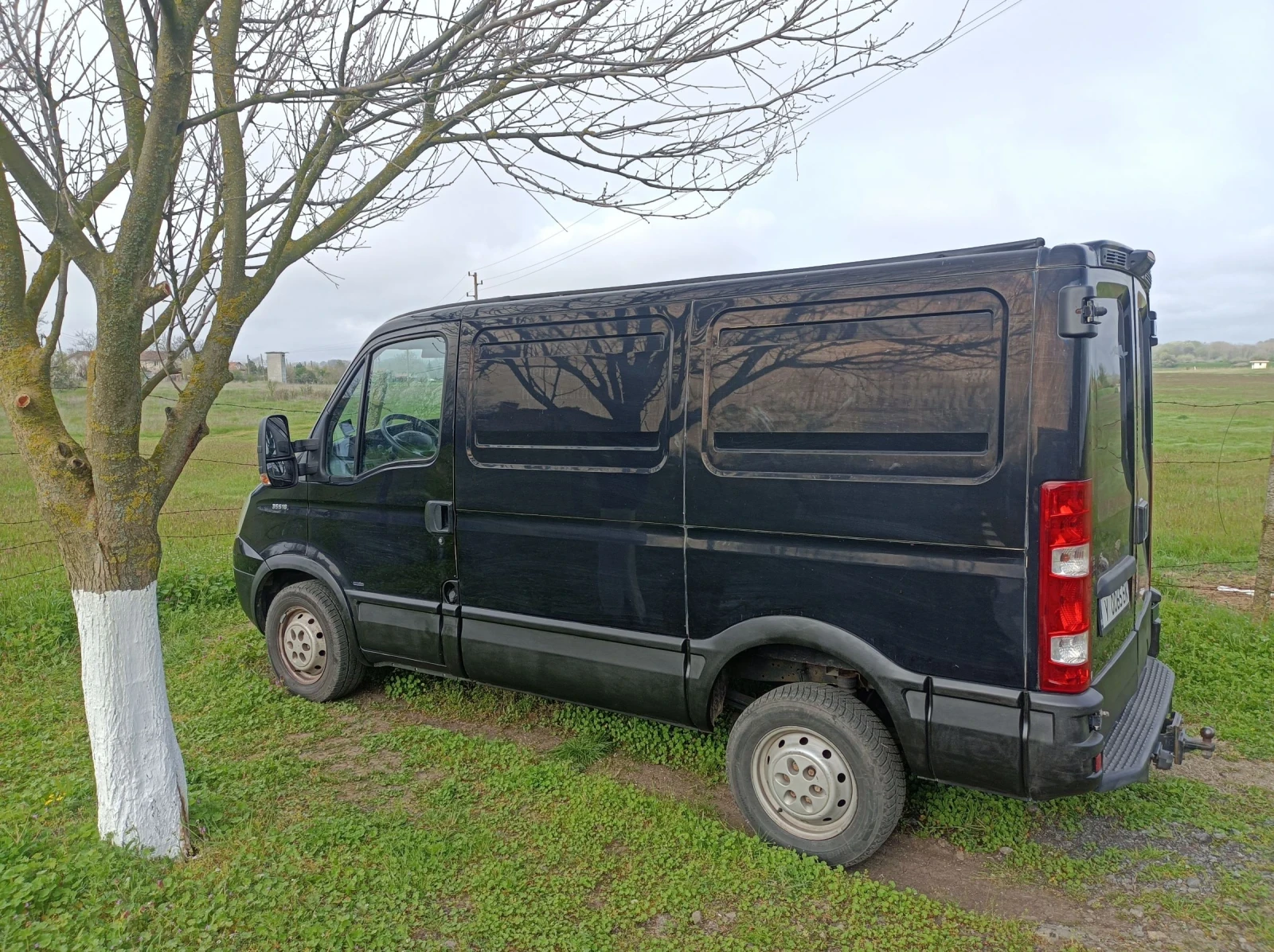 Iveco 35S18 | Mobile.bg � ����������� 3