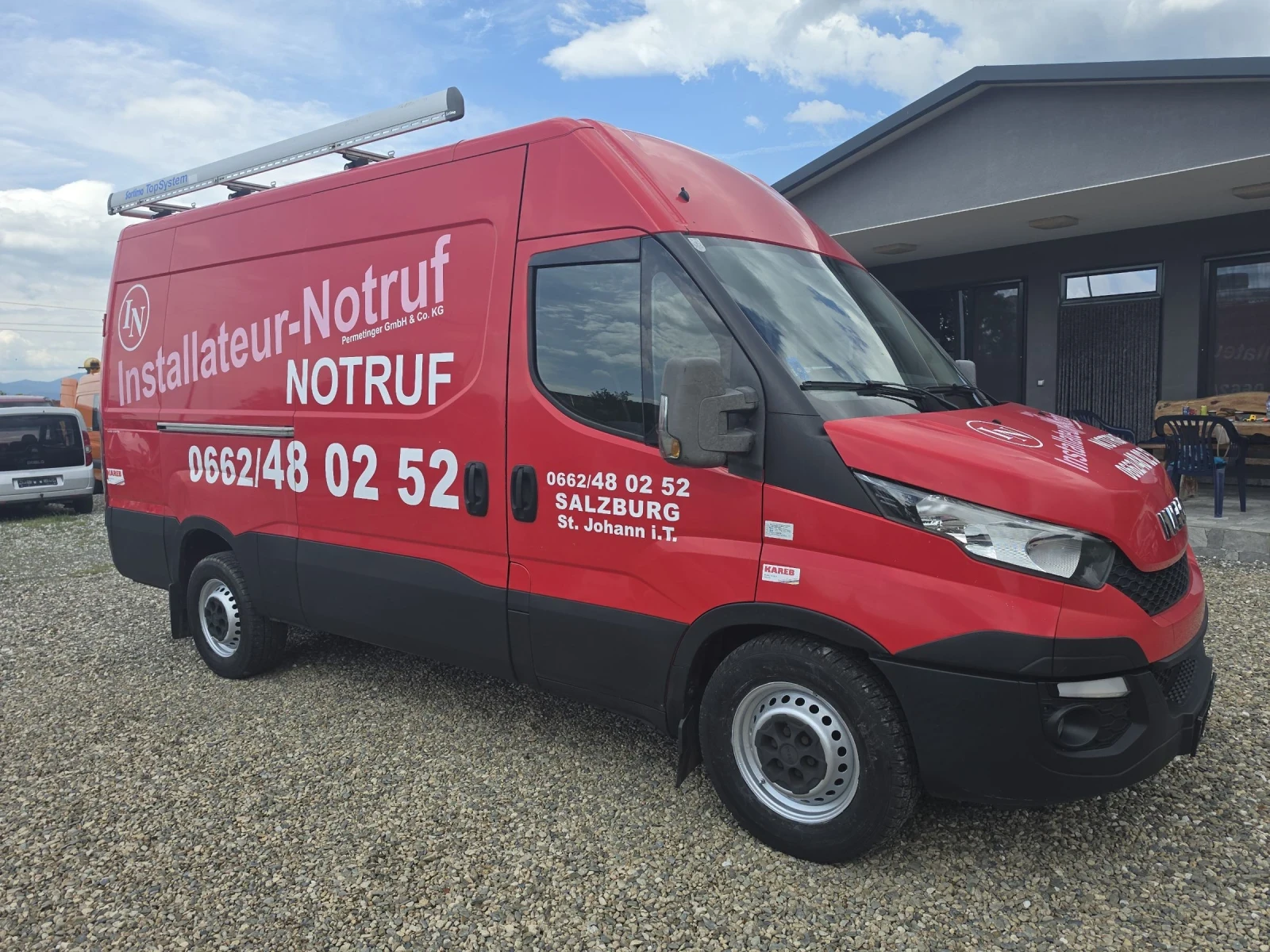 Iveco Daily 35S15  3.0D | Mobile.bg � ����������� 4