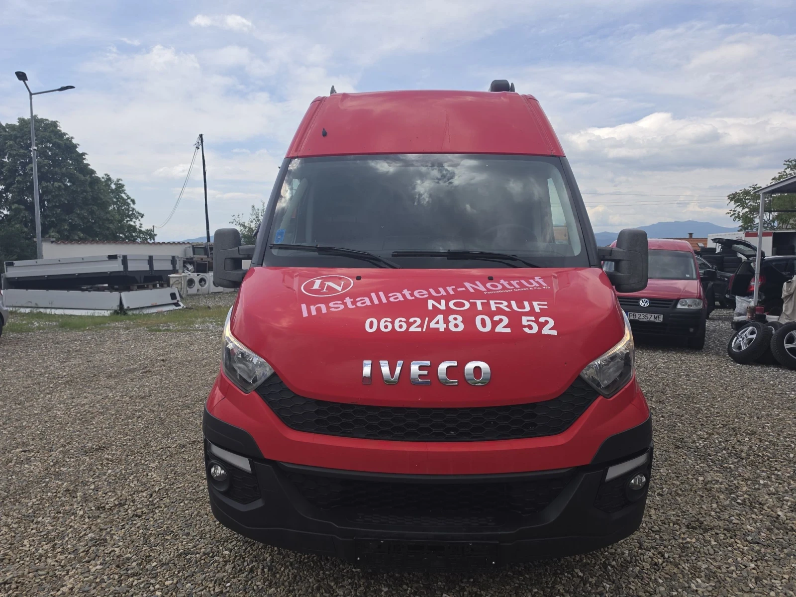 Iveco Daily 35S15  3.0D | Mobile.bg � ����������� 3