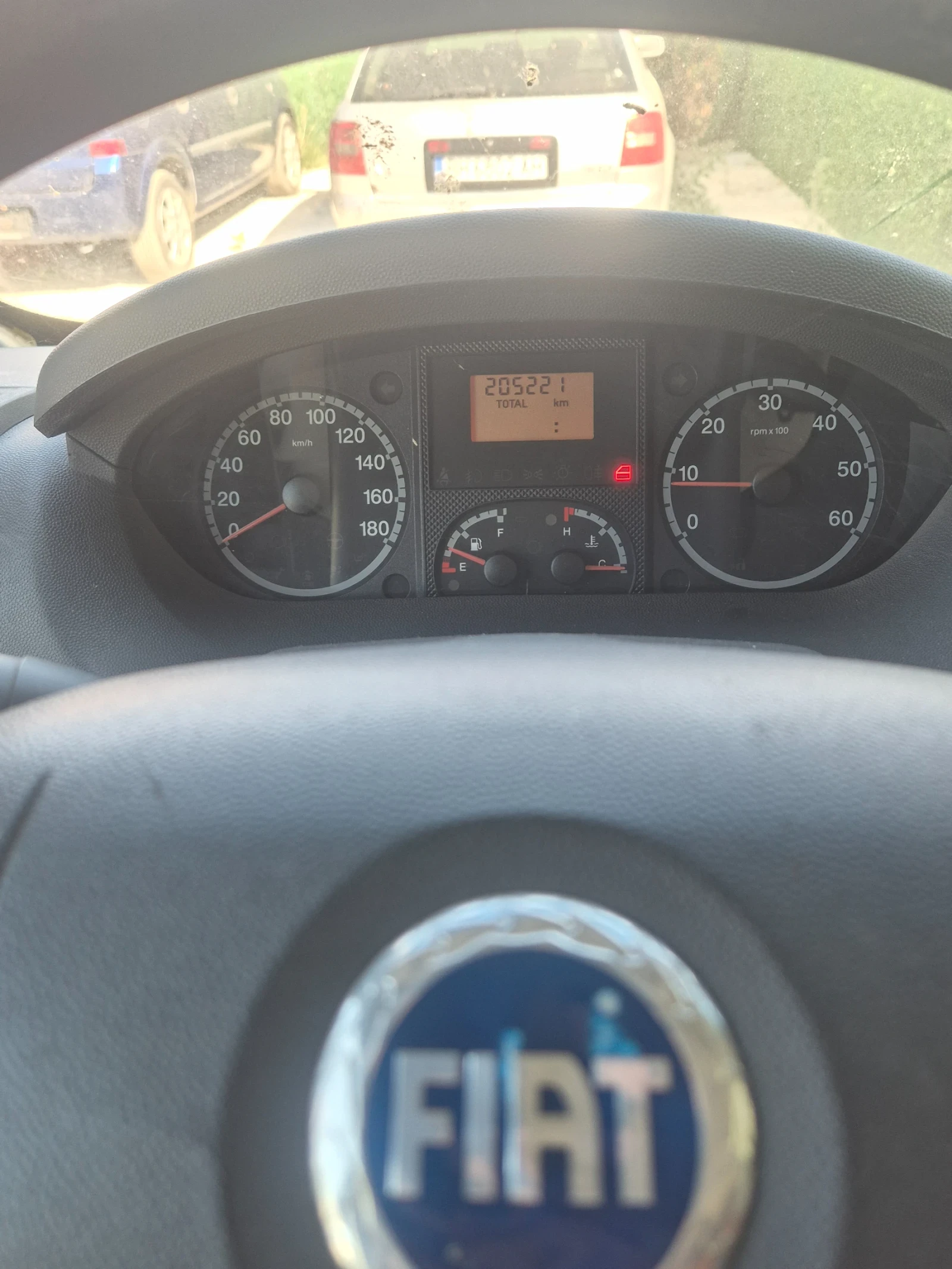 Fiat Ducato, снимка 6 - Бусове и автобуси - 56365024
