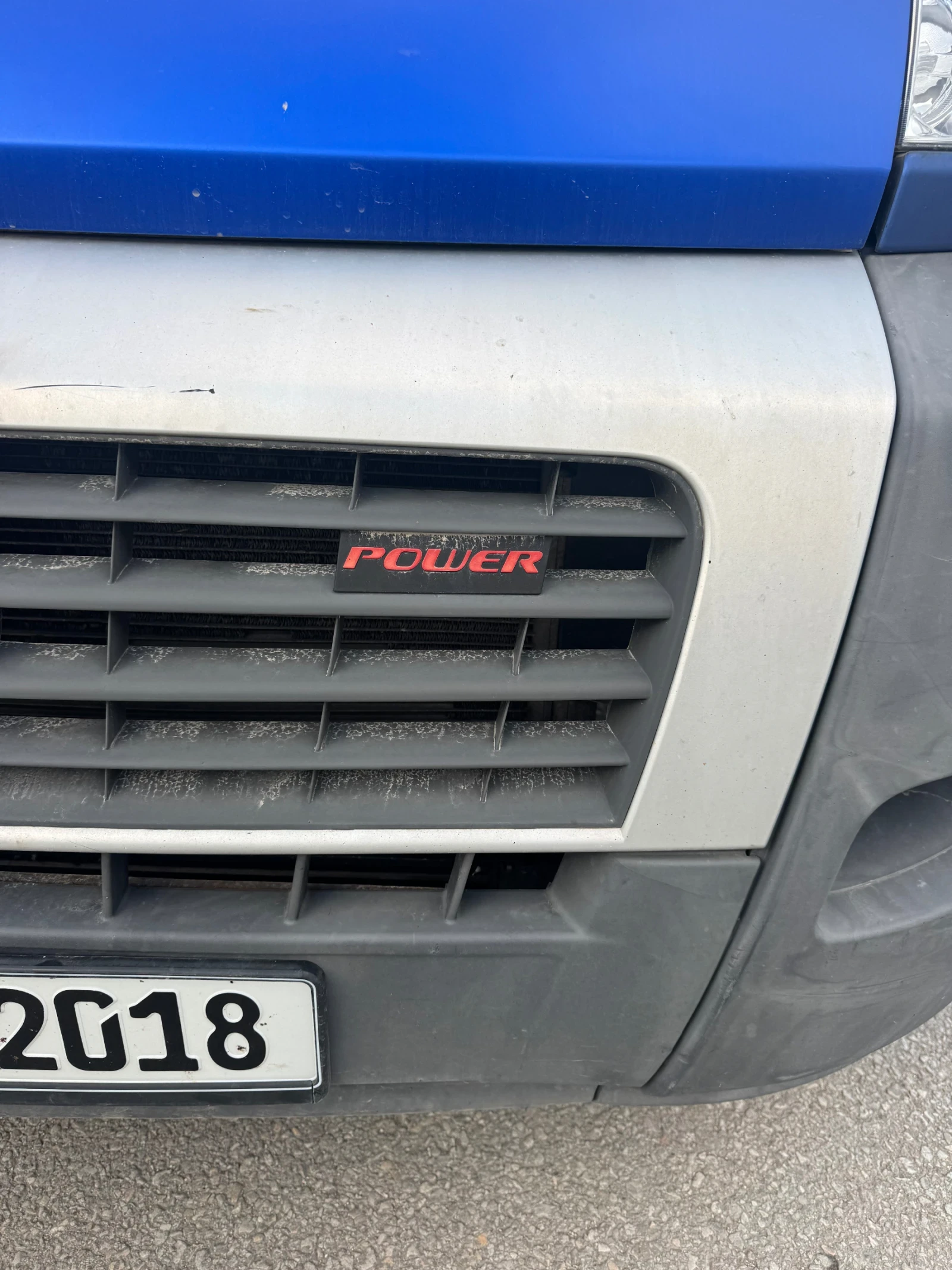 Fiat Ducato Power 3.0 , снимка 7 - Бусове и автобуси - 56559860