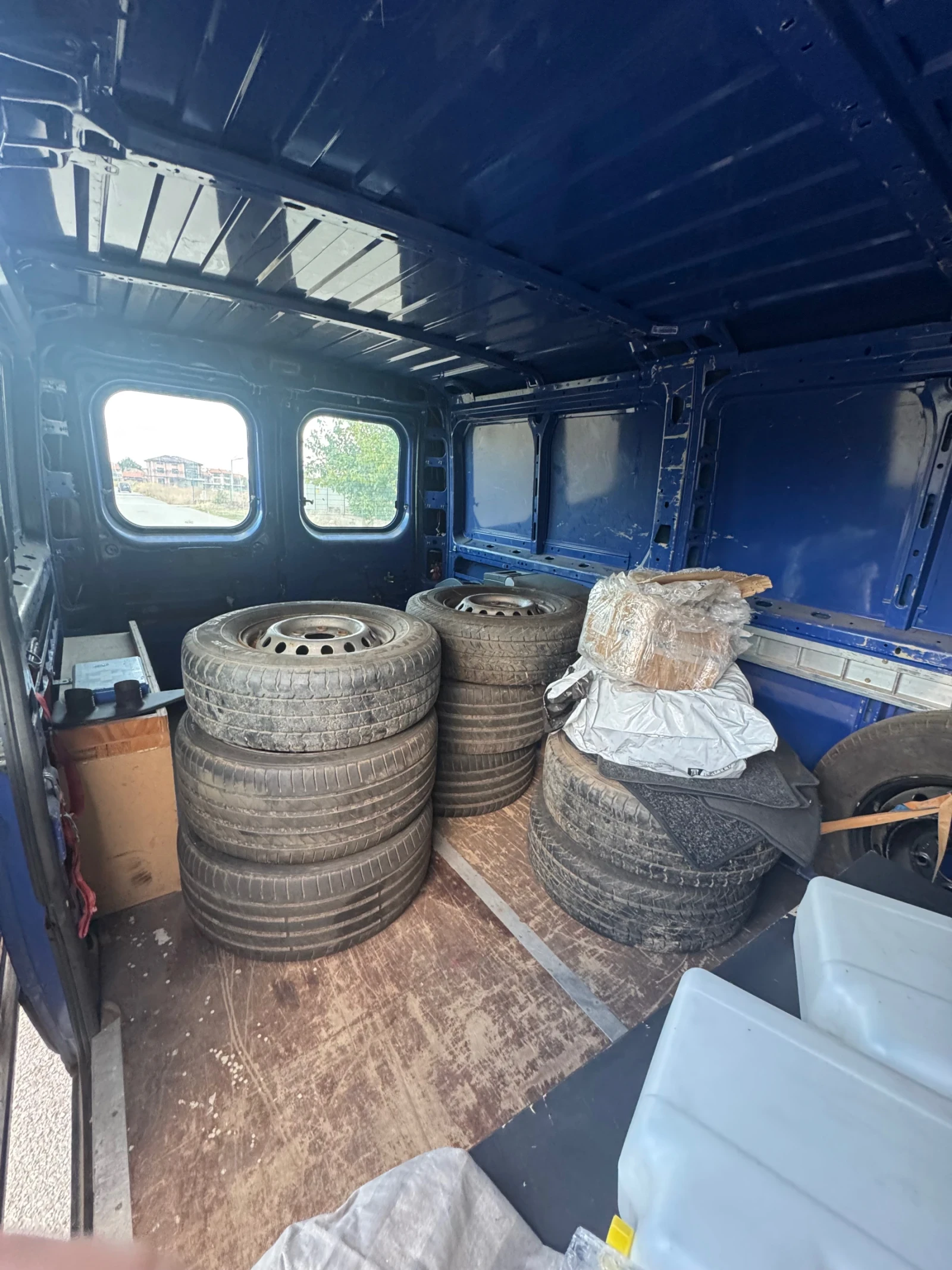 Fiat Ducato Power 3.0 , снимка 16 - Бусове и автобуси - 56559860