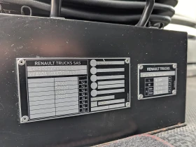 Renault T 520, снимка 15