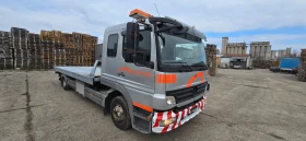 Mercedes-Benz Atego 922 | Mobile.bg    3