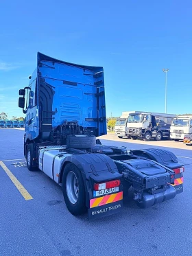 Renault T 520 Ratarder | Mobile.bg    4