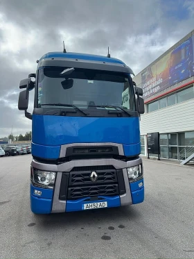 Renault T 520 Ratarder | Mobile.bg    2