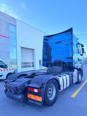 Renault T 520 Ratarder | Mobile.bg    6