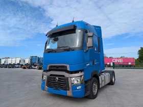 Renault T 520