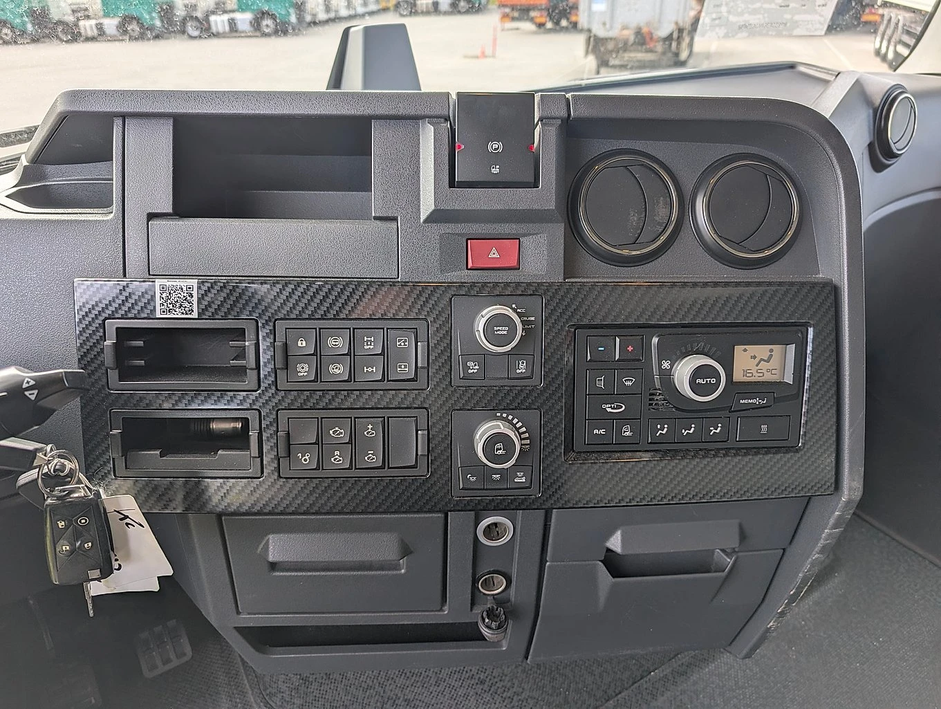 Renault T 520, снимка 13 - Камиони - 54984831