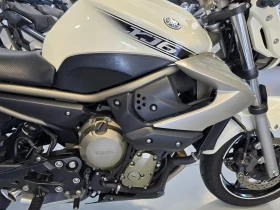 Yamaha XJ6 600ie, 2010г., снимка 14