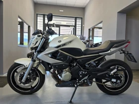 Yamaha XJ6 600ie, 2010г., снимка 6