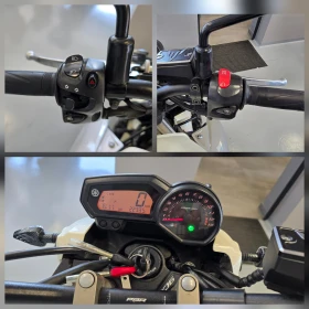 Yamaha XJ6 600ie, 2010г., снимка 16