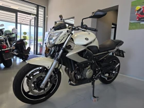 Yamaha XJ6 600ie, 2010г., снимка 7