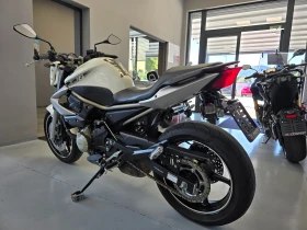 Yamaha XJ6 600ie, 2010г., снимка 5