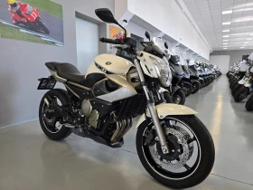 Yamaha XJ6 600ie, 2010г., снимка 1