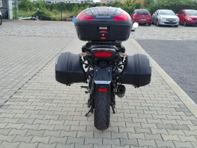 Kawasaki Versys 1000 3 куфара 26000 КМ!!!, снимка 8