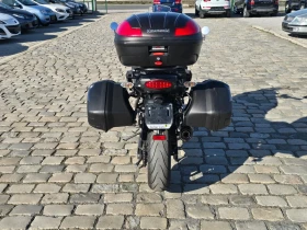 Kawasaki Versys 1000 3 куфара 26000 КМ!!!, снимка 8