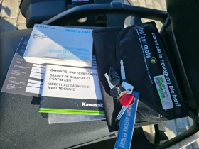 Kawasaki Versys 1000 3 куфара 26000 КМ!!!, снимка 17