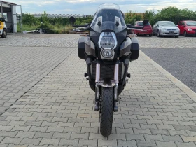 Kawasaki Versys 1000 3 куфара 26000 КМ!!!, снимка 3