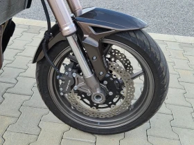 Kawasaki Versys 1000 3 куфара 26000 КМ!!!, снимка 15