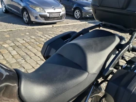 Kawasaki Versys 1000 3 куфара 26000 КМ!!!, снимка 15