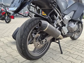 Kawasaki Versys 1000 3 куфара 26000 КМ!!!, снимка 14
