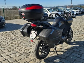 Kawasaki Versys 1000 3 куфара 26000 КМ!!!, снимка 9