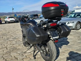Kawasaki Versys 1000 3 куфара 26000 КМ!!!, снимка 7