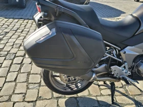 Kawasaki Versys 1000 3 куфара 26000 КМ!!!, снимка 11