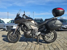 Kawasaki Versys 1000 3 куфара 26000 КМ!!!, снимка 5
