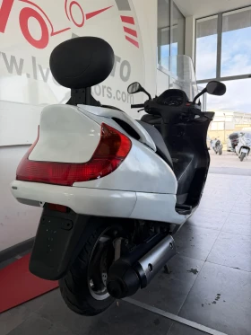 Honda Foresight 250, снимка 4