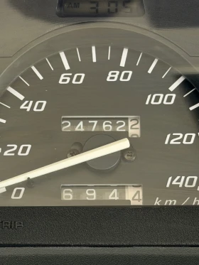 Honda Foresight 250, снимка 5