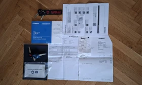 Yamaha Tenere 700 Гаранционен!, снимка 9