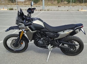 Yamaha Tenere 700 | 2025 | Гаранционен!, снимка 3