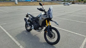 Yamaha Tenere 700 Гаранционен!, снимка 5