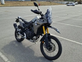 Yamaha Tenere 700 | 2025 | Гаранционен!, снимка 4