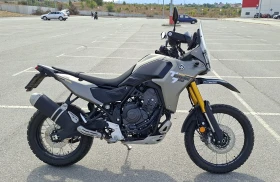 Yamaha Tenere 700 | 2025 | Гаранционен!, снимка 1