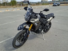 Yamaha Tenere 700 | 2025 | Гаранционен!, снимка 2