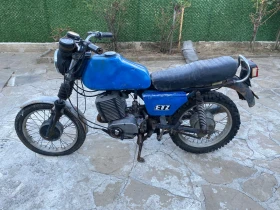 Etz 250, снимка 2