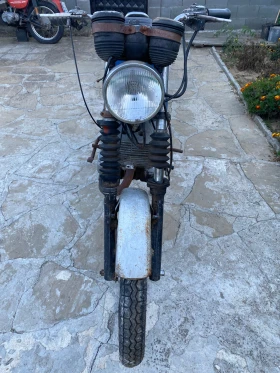Etz 250, снимка 3