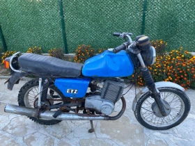 Etz 250, снимка 1
