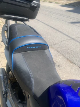 Honda Hornet, снимка 6