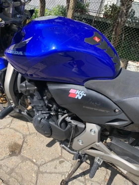 Honda Hornet, снимка 4